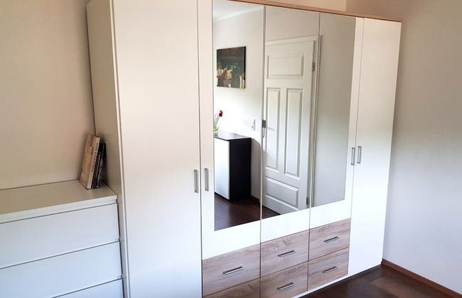 Apartment Elbhangblick - Apartment for 2 - 3 Persons - Foto 2