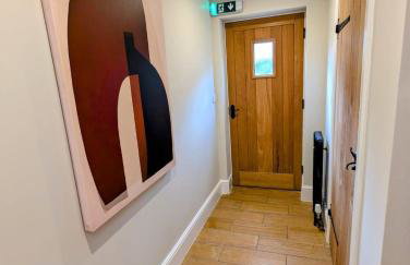 2 Bed 2 Ensuite Modern House With Parking - Foto 15