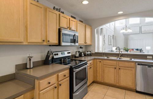 Great 6bedrooms home in Kissimmee w Private Pool 8426 - Foto 31