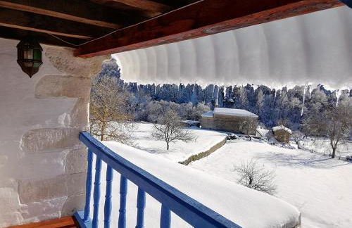 Casa Apartamento Rural BlaBlao - Photo 28