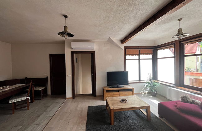 Cozy Apartment - Foto 72