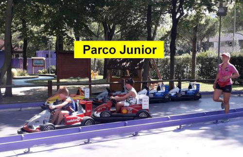 Cristallo Residence - Foto 28