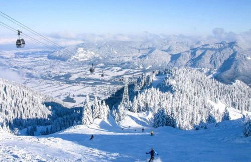 Bergjuwel in Bichl 120qm - Foto 20