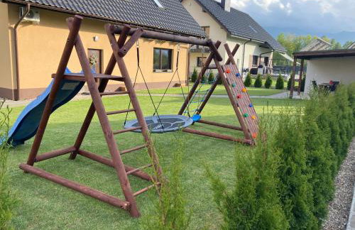 Apartamenty Czarna Perła - Photo 12