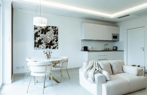 Ram7 Lux Charmant Apartment Gallarate - Photo 10