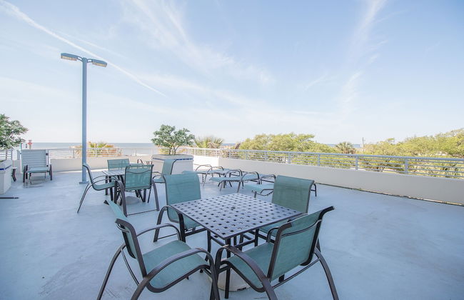 Ocean Club 1607 - Photo 11