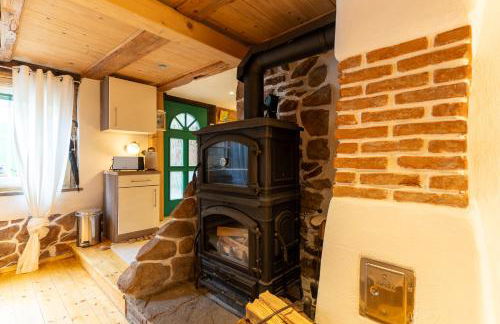 Schwarzwaldstübchen nähe Europapark - Foto 14