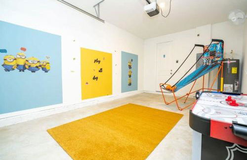 Charming 3Bd Close to Disney at Enclave 1021 - Foto 4