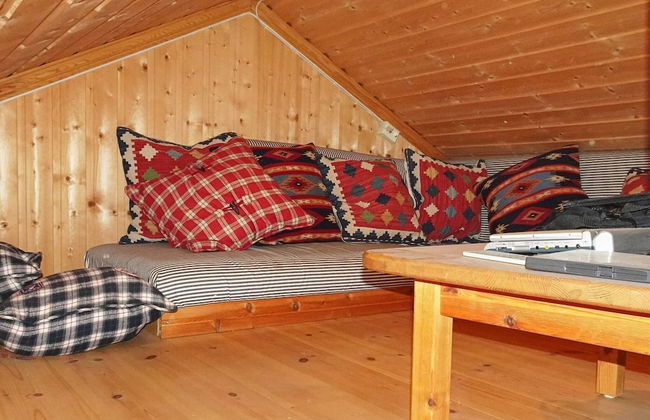 10 Person Holiday Home in Svingvoll-by Traum - Foto 7