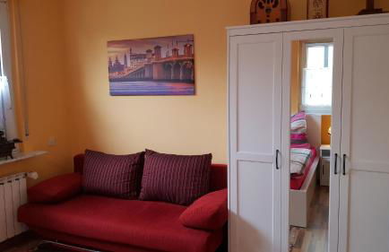 Ferienwohnung Olivenblick Bad Honnef - Foto 25