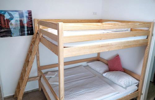 Ferienwohnung im Fabriciusstraße - Foto 12