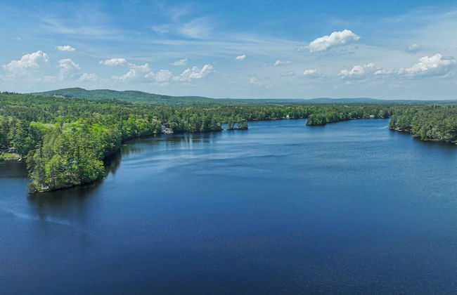 Cottage by the Pond The Perfect Cozy Escape! - Photo 15