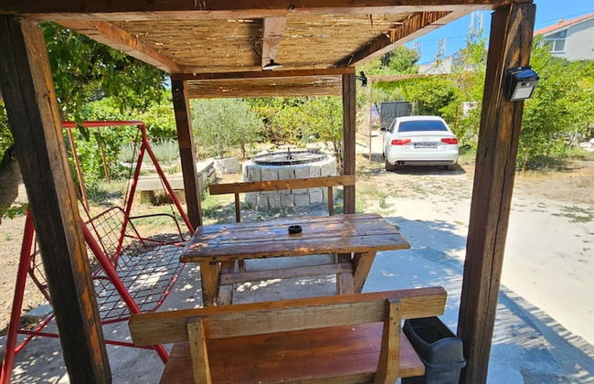 Apartment Antonio on the seafront - Foto 24