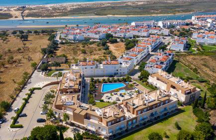 Cabanas Gardens -T2 Penthouse Superb 360º Views, 206m2 - WPCG 52 - Foto 7