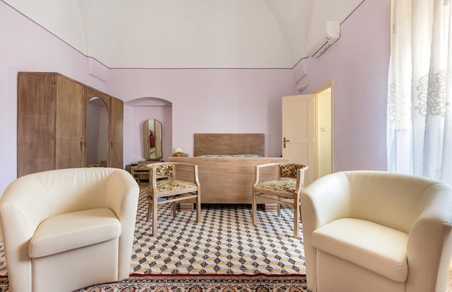 2043 Antica Dimora Stasi by Barbarhouse - Foto 23