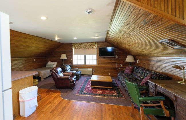 Turn On Inn - Foto 47