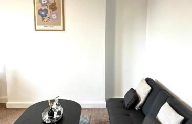 The Failsworth Collection - Stylish Apartments with Free Parking - Foto 66