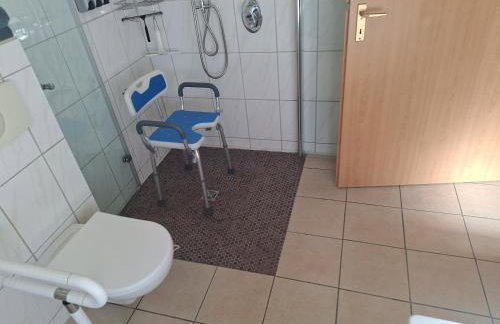 Ferien im Sauerland ( barrierefreie Wohnung ) - Photo 2