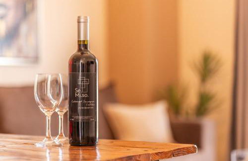 Semiso Beach Suites - Photo 66