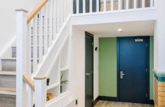 Thoresby Hall in Central Leeds - Foto 16