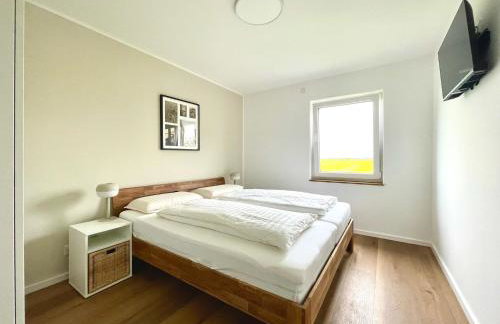 Am DeichLand - Wohnung Landsicht - Foto 11