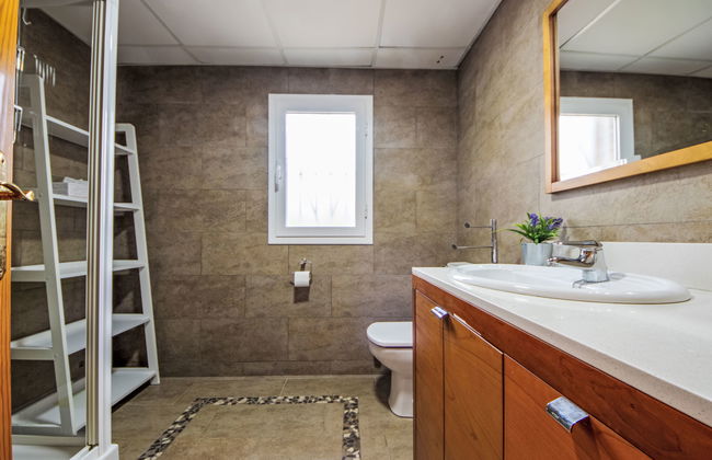 Holiday Home Torre del Sol by Interhome - Foto 60