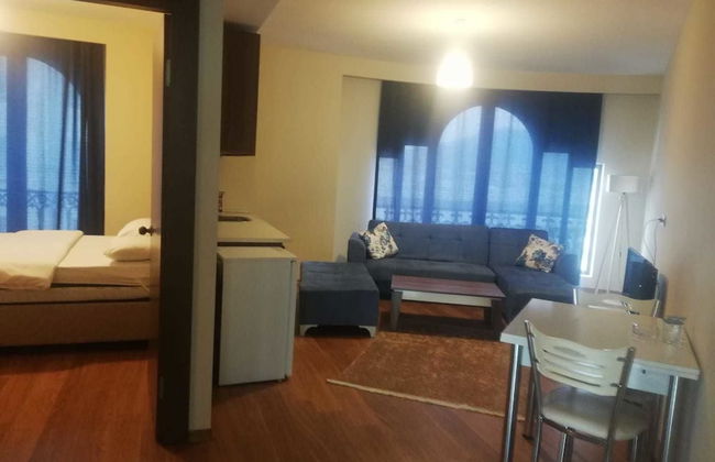 Fourtec Kurtkoy Otel - Foto 7