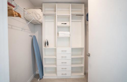 Luxury 1BR in Quadro Miami with Pool and Parking - Foto 19