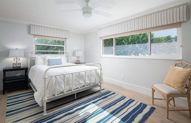 Luxury Beach House w Private Beach - Foto 19