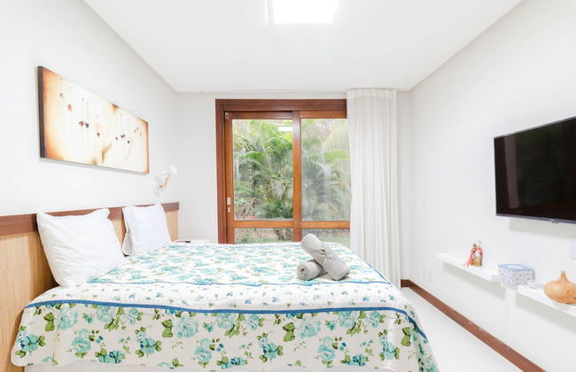 IM02 Apt 3 Suítes em Imbassaí - Photo 15