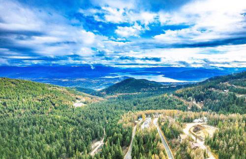 Sunspot Lodge - Schweitzer Mountain - Foto 44