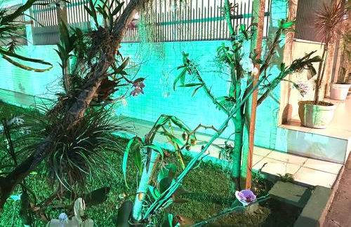 Apart Hotel Angra dos Reis II - Foto 37