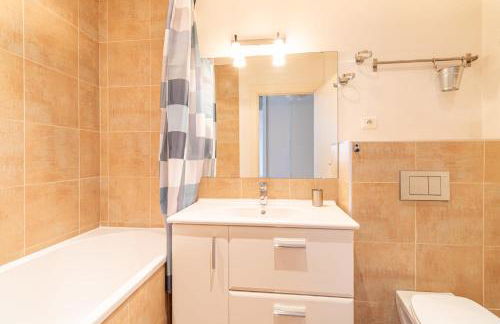 Comfortable escape in the heart of Toulouse - Foto 14