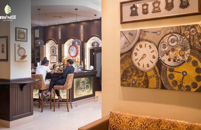 Mestil Hotels & Residences - Photo 70