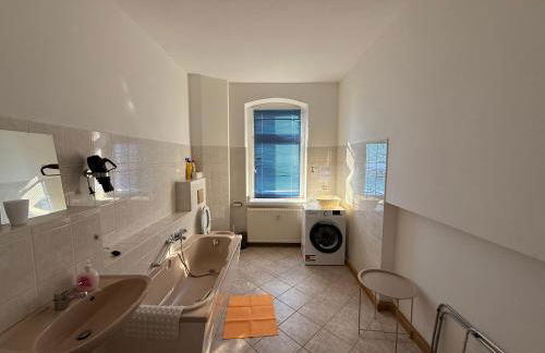 Ferienwohnung Goldener Drache - Foto 14