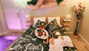 Paradise and Love Room - Photo 2