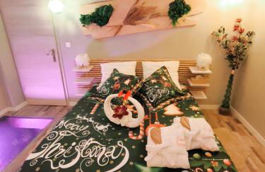 Paradise and Love Room - Photo 2