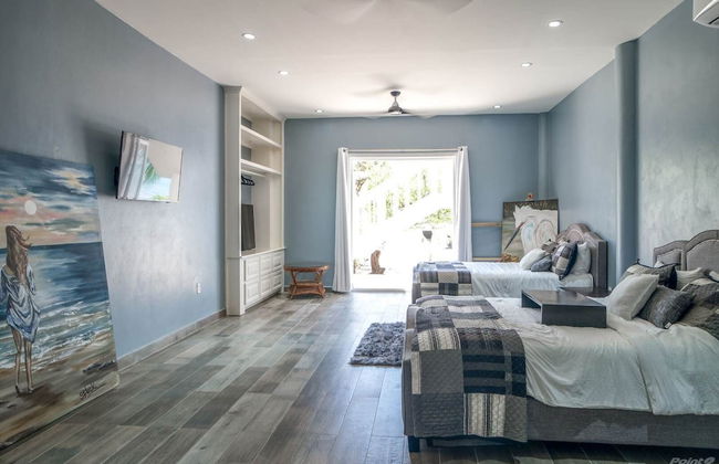 Kairos Villa - Luxury Ocean Front - Foto 5