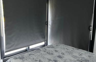 Whispering Waves Guest house, Brighton-8 mins, Guests 4, Beachfront, Free parking, WiFi, Kitchen and AC - Foto 30