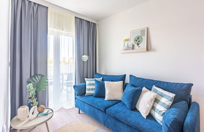 Noli Gdansk Riverside - Foto 59