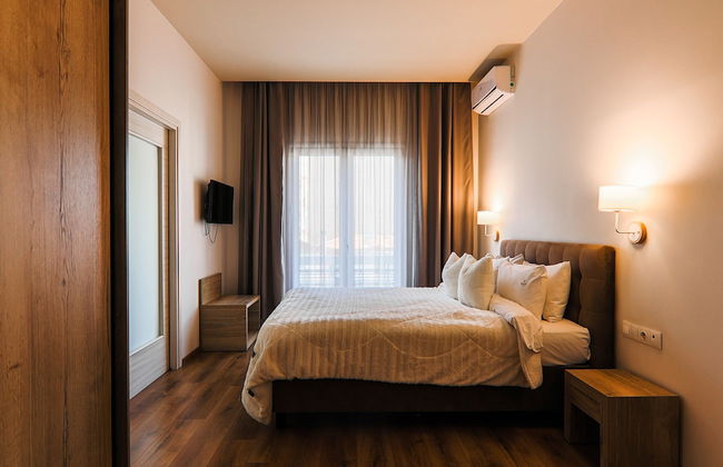 Superior One Luxury Apartments - Foto 4