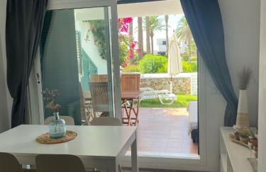 Can Vicent.- Apartamento a pie de Piscina - Photo 11