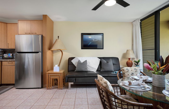 Beautiful 1 Bedroom Condo with Ocean Views | Oceanfront - Foto 53