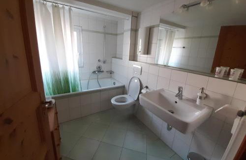 Kopf Frei auf 1000 Meter Wohnung 1 - Foto 19