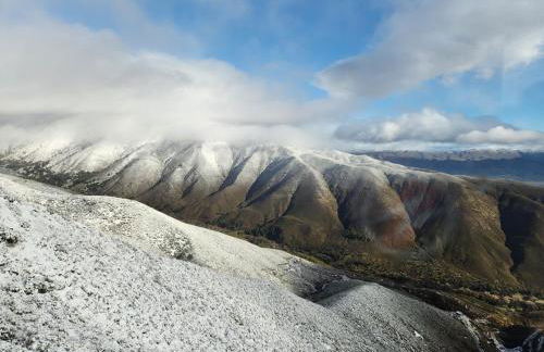 Unique Mountain Gem-Sauna Hot Tub Scenic View - Foto 6