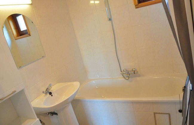 Bungalow in Peaceful Environment - Foto 9