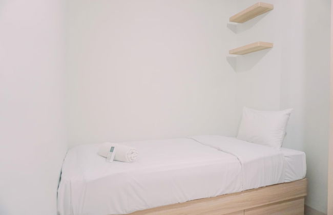 Good Deal And Comfy 2Br Signature Park Grande Apartment - Foto 6