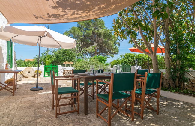 Malbuger Vell 4 in Ma - Foto 32