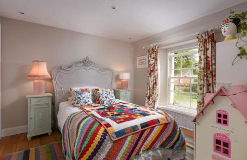 Holiday Home Glenquiech House by Interhome - Foto 35