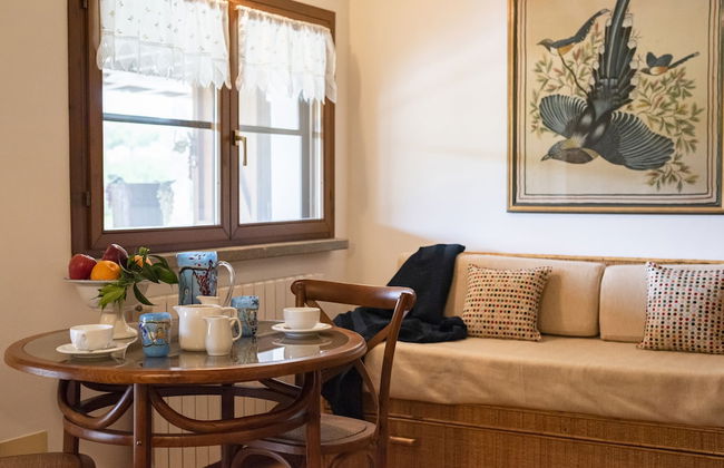 Agriturismo La Rombaia - Foto 50